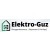 Logo Elektro-Guz