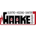 Logo Elektro Haake GmbH