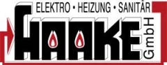 Logo Elektro Haake GmbH