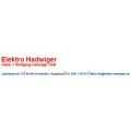 Logo Dieter + Wolfgang Hadwiger GbR