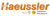 Logo Elektro Haeussler