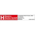 Logo Elektro Hanke GmbH