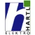Logo Elektro Hartl GmbH