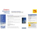 Logo Elektro Hasselbach u. Dellwig GmbH