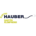 Logo Hauber, Siegfried