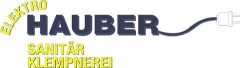 Logo Elektro Hauber