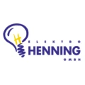 Elektro Henning GmbH Hallbergmoos