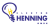 Logo Elektro Henning GmbH