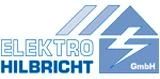 Logo Elektro - Hilbricht GmbH