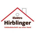 Logo Hirblinger, Bernhard