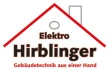 Logo Elektro Hirblinger GmbH