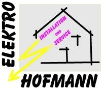 Logo Elektro Hofmann