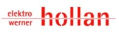 Logo Elektro Hollan GmbH