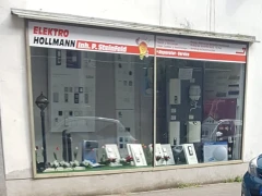 Elektro Hollmann Inh. Paul Steinfeld Leverkusen