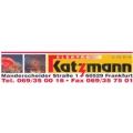 Elektro Katzmann GmbH Frankfurt