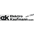 Elektro-Kaufmann GmbH Landolfshausen