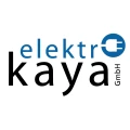 Logo Elektro Kaya GmbH