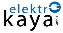 Logo Elektro Kaya GmbH