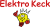 Logo Elektro Keck