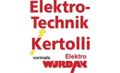 Elektro Kertolli vorm. Elektro Wurdak Nürnberg