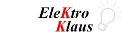 Logo Elektro Klaus
