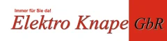 Logo Elektro Knape GmbH