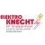 Logo Elektro Knecht Inh. Giuseppe Russo