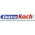 Logo Elektro Koch