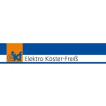 Logo Gernot Frei&szlig;, Elektro K&ouml;ster-Frei&szlig;
