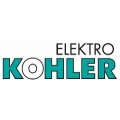 Logo Elektro Kohler GmbH