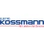 Logo Elektro Kossmann GmbH & Co. KG