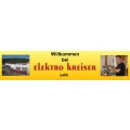 Logo Elektro Kreiser GmbH