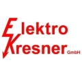 Logo Elektro Kresner GmbH