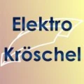 Logo Elektro Kr&ouml;schel GmbH