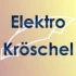 Logo Elektro Kröschel GmbH