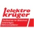 Logo Elektro Krüger