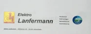 Logo Elektro Lanfermann Matthias Lanfermann
