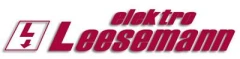 Logo Elektro Leesemann GmbH