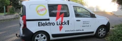 Logo Elektro Lück Walter GmbH