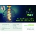 Elektro M & K Mistelbach
