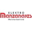 Logo Manzanares, J. Antonio