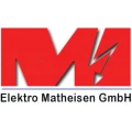 Elektro Matheisen GmbH Neuss