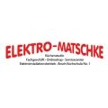 Logo Matschke, Bernd