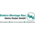 Logo Elektro-Montage-Bau Heinz Hodel GmbH