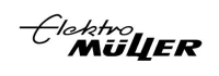 Logo Elektro Müller GmbH & Co KG