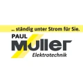 Elektro M&uuml;ller GmbH Eisingen, Kreis W&uuml;rzburg