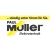 Logo Elektro Müller GmbH