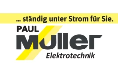 Elektro M&uuml;ller GmbH Eisingen, Kreis W&uuml;rzburg