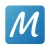 Logo Elektro M&uuml;Wi