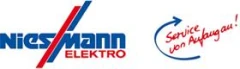 Logo Elektro Niesmann GmbH Elektroinstallation